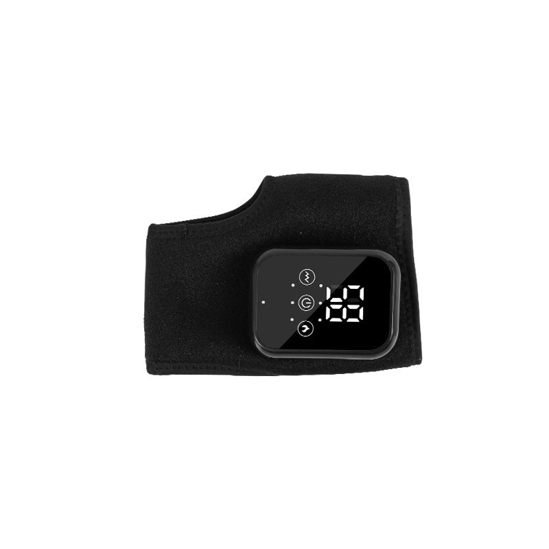 HeatBrace™ Warmte & Massage Enkelband