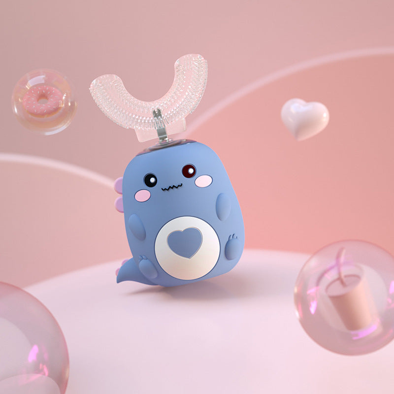 DinoBrush™ Automatische Tandenborstel