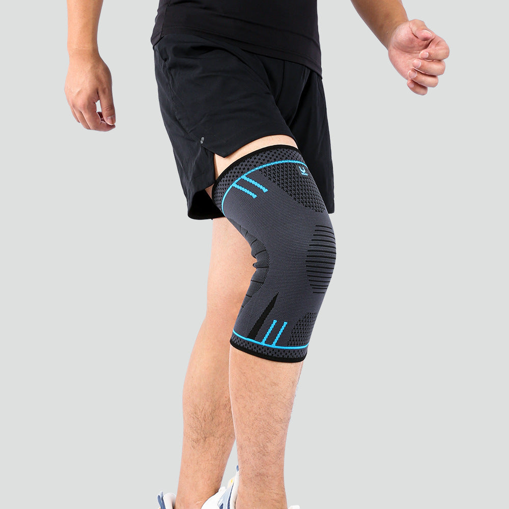 SteadyKnee™ Dynamische Kniebandage