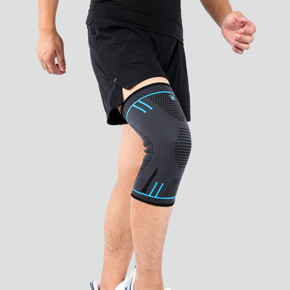 SteadyKnee™ Dynamische Kniebandage