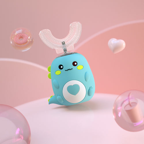 DinoBrush™ Automatische Tandenborstel