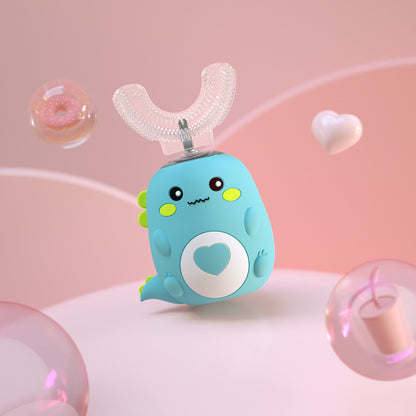 DinoBrush™ Automatische Tandenborstel