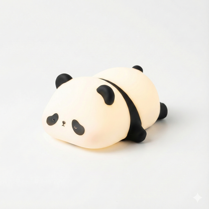 PandaBuddy™ Siliconen Nachtlamp