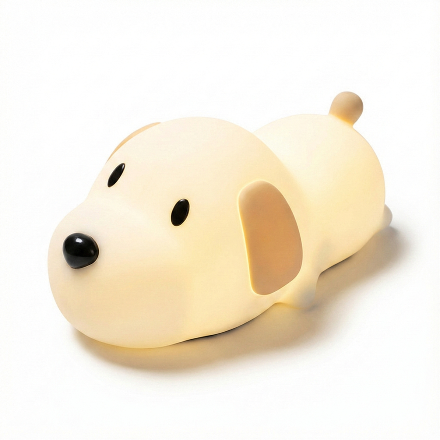 BoopBuddy™ Siliconen Nachtlamp