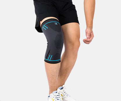 SteadyKnee™ Dynamische Kniebandage