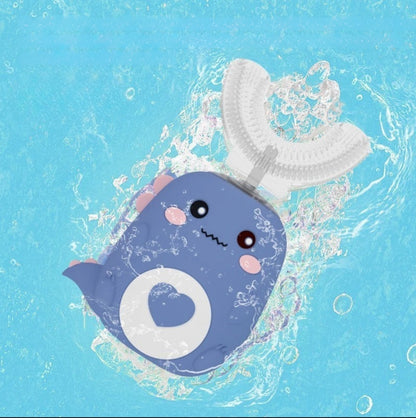 DinoBrush™ Automatische Tandenborstel