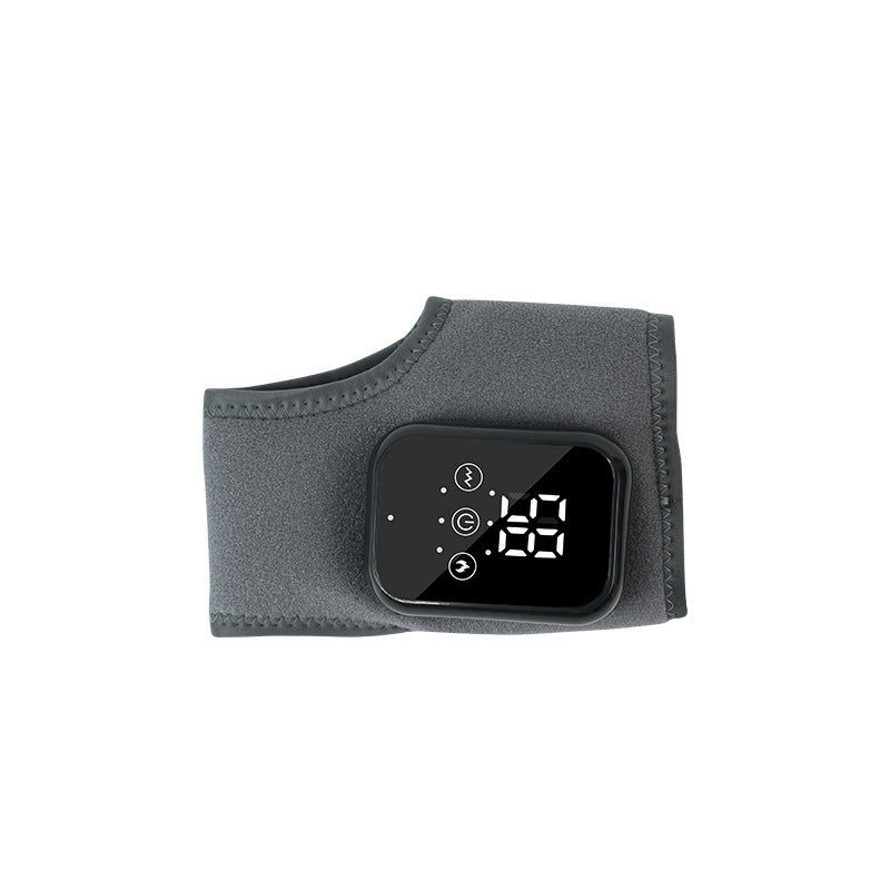 HeatBrace™ Warmte & Massage Enkelband