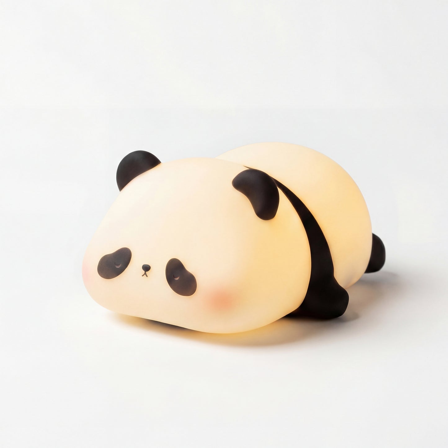 PandaBuddy™ Siliconen Nachtlamp