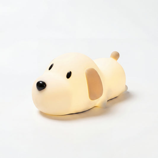 BoopBuddy™ Siliconen Nachtlamp