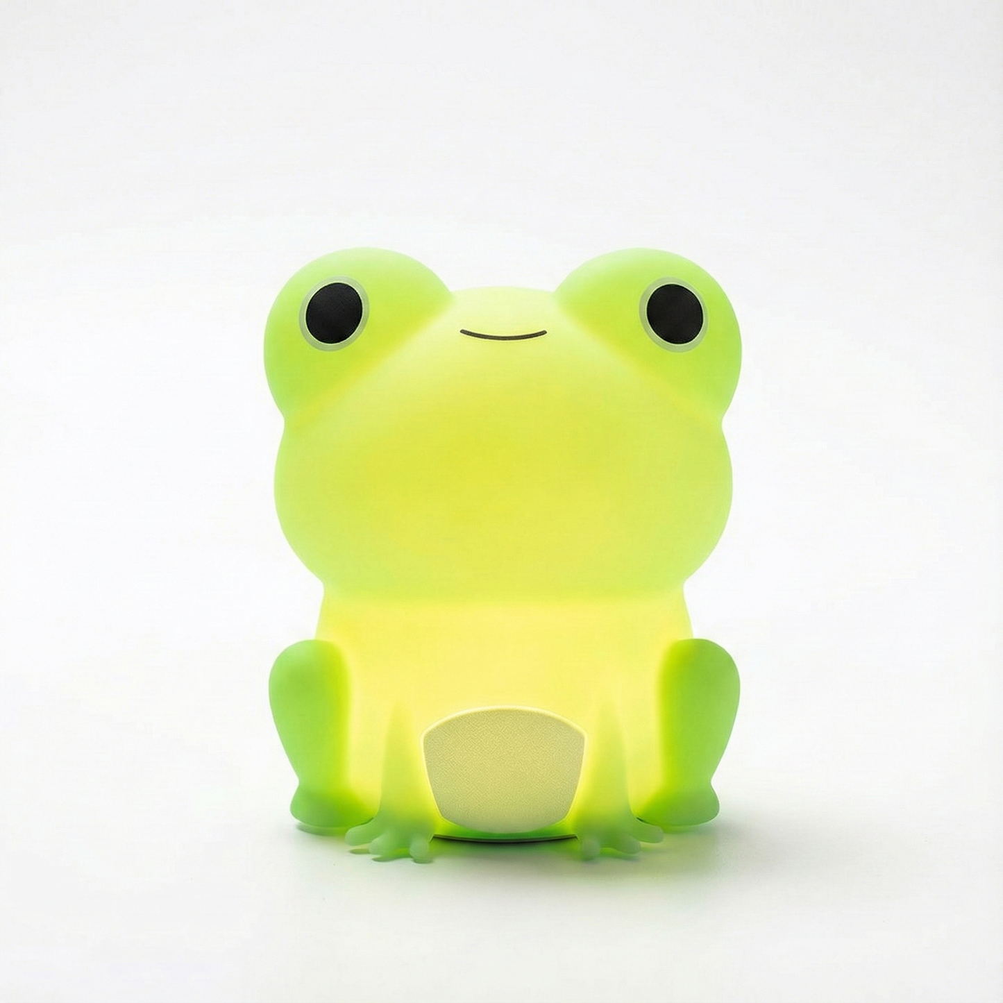 FrogBuddy™ Siliconen Nachtlamp