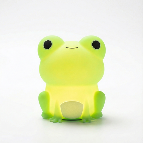 FrogBuddy™ Siliconen Nachtlamp